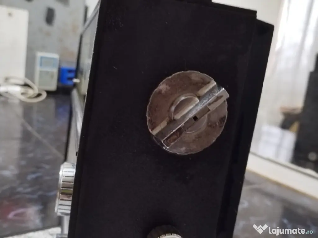 Radio VEF 206 rusesc defect