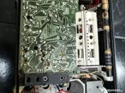 Radio VEF 206 rusesc defect 