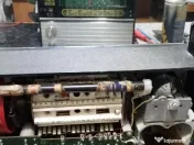 Radio VEF 206 rusesc defect 