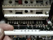 Radio VEF 206 rusesc defect 