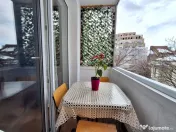 De Vanzare Apartament 2 Camere zona Magheru 