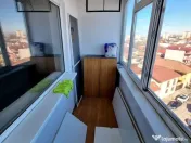 Casa de cultura-apartament 2 camere decomandat cu gaze 