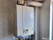 Casa de cultura-apartament 2 camere decomandat cu gaze 