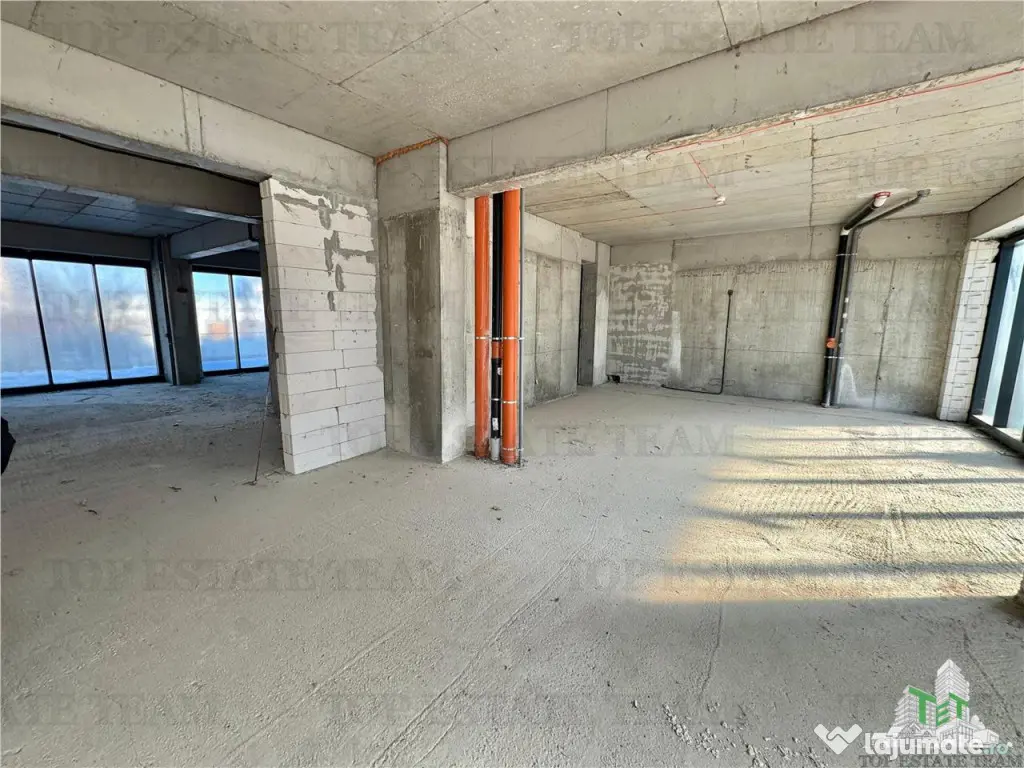 Spatiu comercial de inchiriat langa LIDL /Statie STB / Sect