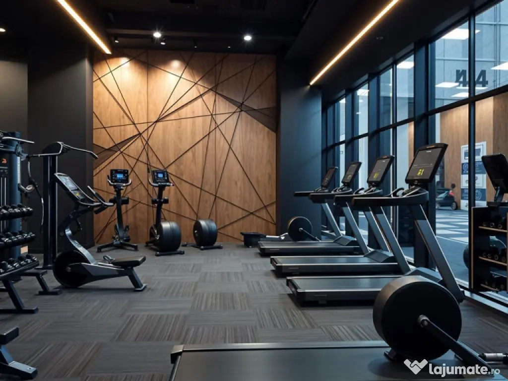 Spatiu comercial de inchiriat langa LIDL /Statie STB / Sect