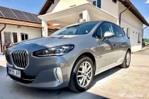 BMW 218i AT Luxury Line • FULL• Garanție 24 luni