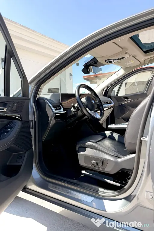 BMW 218i AT Luxury Line • FULL• Garanție 24 luni