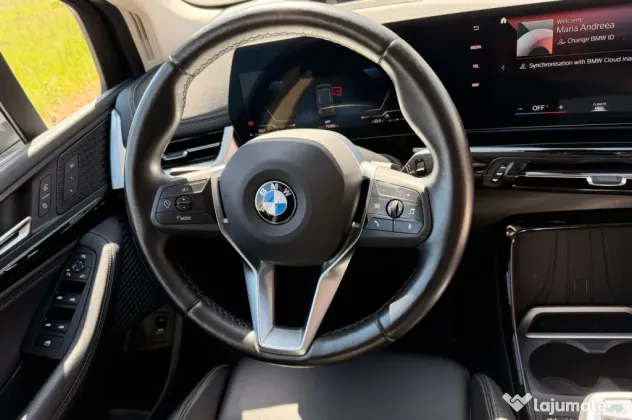 BMW 218i AT Luxury Line • FULL• Garanție 24 luni