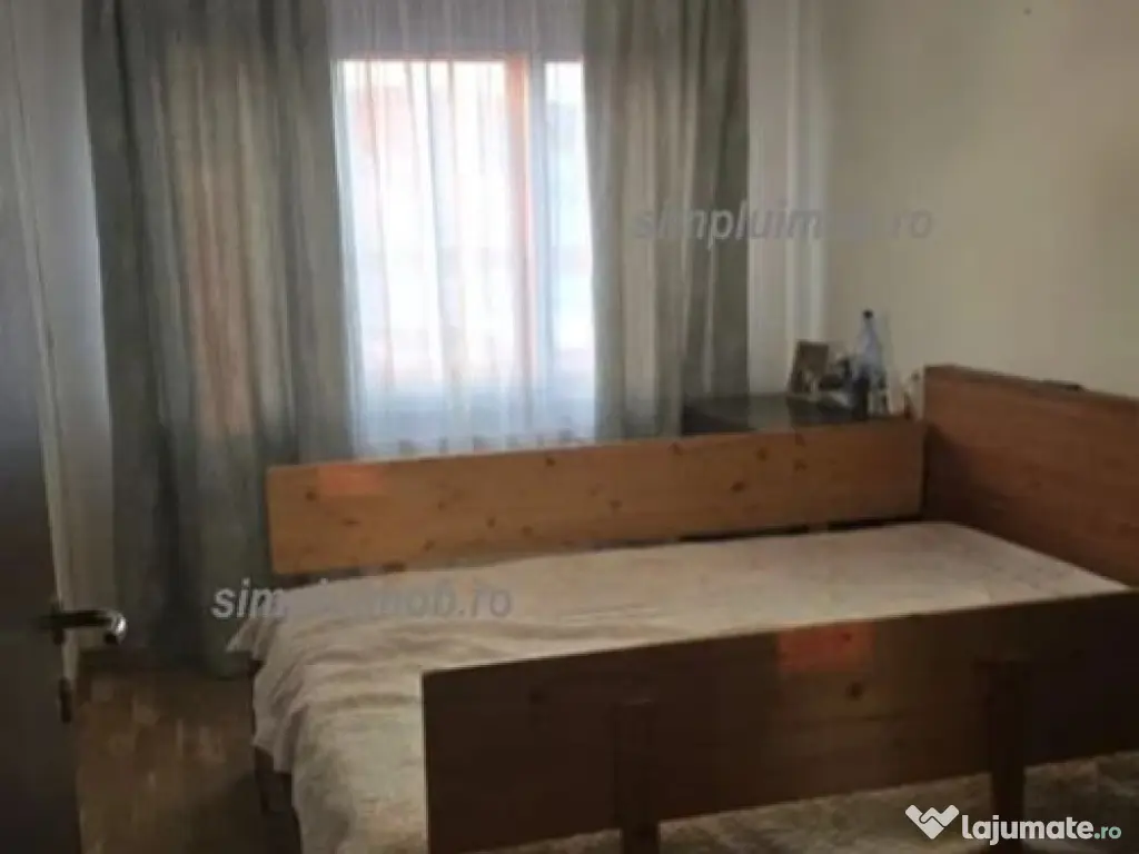 Metrou Titan decomandat spatios 2 camere