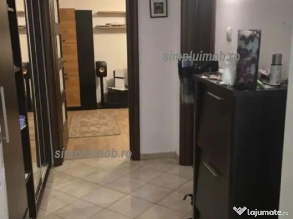 Metrou Titan decomandat spatios 2 camere