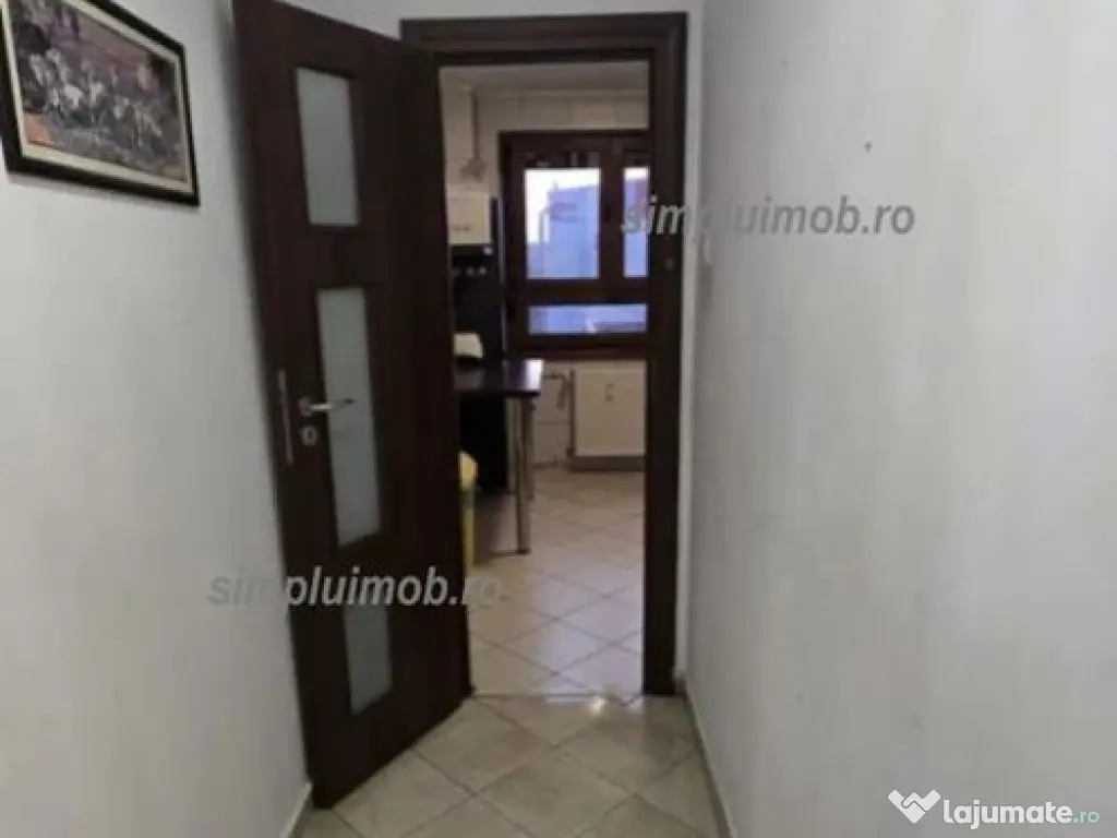 Metrou Titan decomandat spatios 2 camere