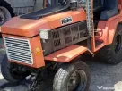 Tractor HAKO Hakotrac 3000 – 40 CP – hidramat