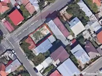 Teren 189mp FS 16 ml Strada Campul cu Narcise