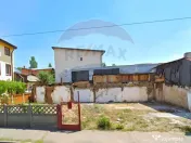 Teren 189mp FS 16 ml Strada Campul cu Narcise 