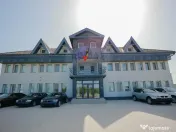 Spații de birouri de închiriat, zona Calea Borșului 