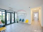 Spații de birouri de închiriat, zona Calea Borșului 