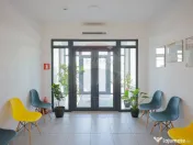 Spații de birouri de închiriat, zona Calea Borșului 