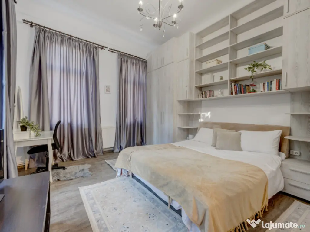 Casă interbelica cu farmec, în apropiere de Mall Vitan