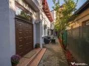 Casă interbelica cu farmec, în apropiere de Mall Vitan 