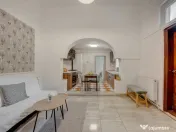 Casă interbelica cu farmec, în apropiere de Mall Vitan 