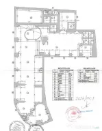Zona Universitate Batistei mezanin 205 mp pt birouri, etc