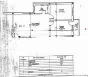 Apartament 3 camere, etaj 2, balcon, parcare Floresti zona Stadion 