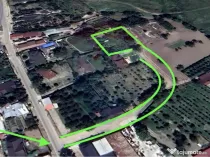 Teren Dumbraveni 2028 mp