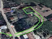 Teren Dumbraveni 2028 mp 