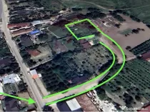 Teren Dumbraveni 2028 mp