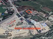 Teren Dumbraveni 2028 mp 