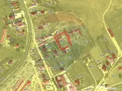 Teren Dumbraveni 2028 mp 