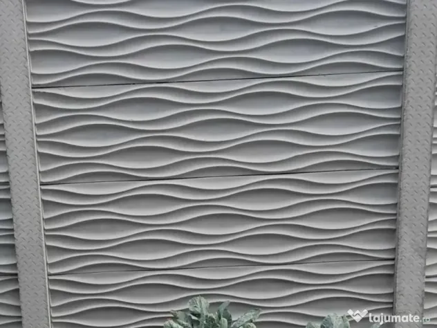 Spalieri beton gard/ vie / gard beton / tuburi beton