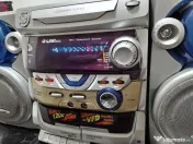 Combina audio LFG stereo cu boxe 