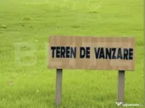 Oportunitate investitie - Teren de vanzare, 2000 mp - zona M
