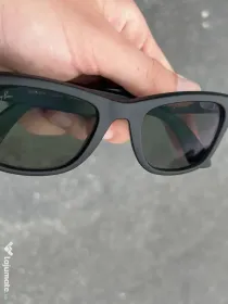 Ochelari Ray Ban Meta Wayfarer Gen 2 Transitions
