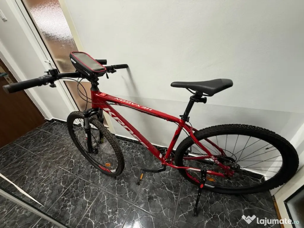 Bicicleta KROSS HEXAGON 5.0 M 29"