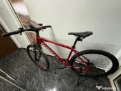 Bicicleta KROSS HEXAGON 5.0 M 29" 