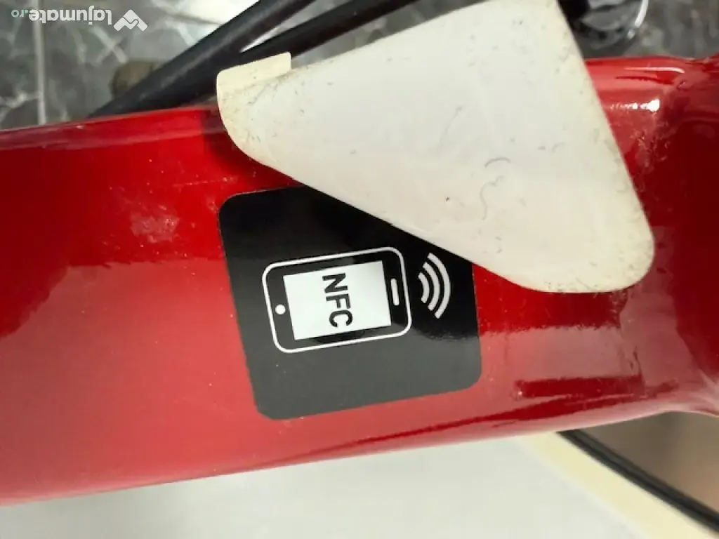 Bicicleta KROSS HEXAGON 5.0 M 29"