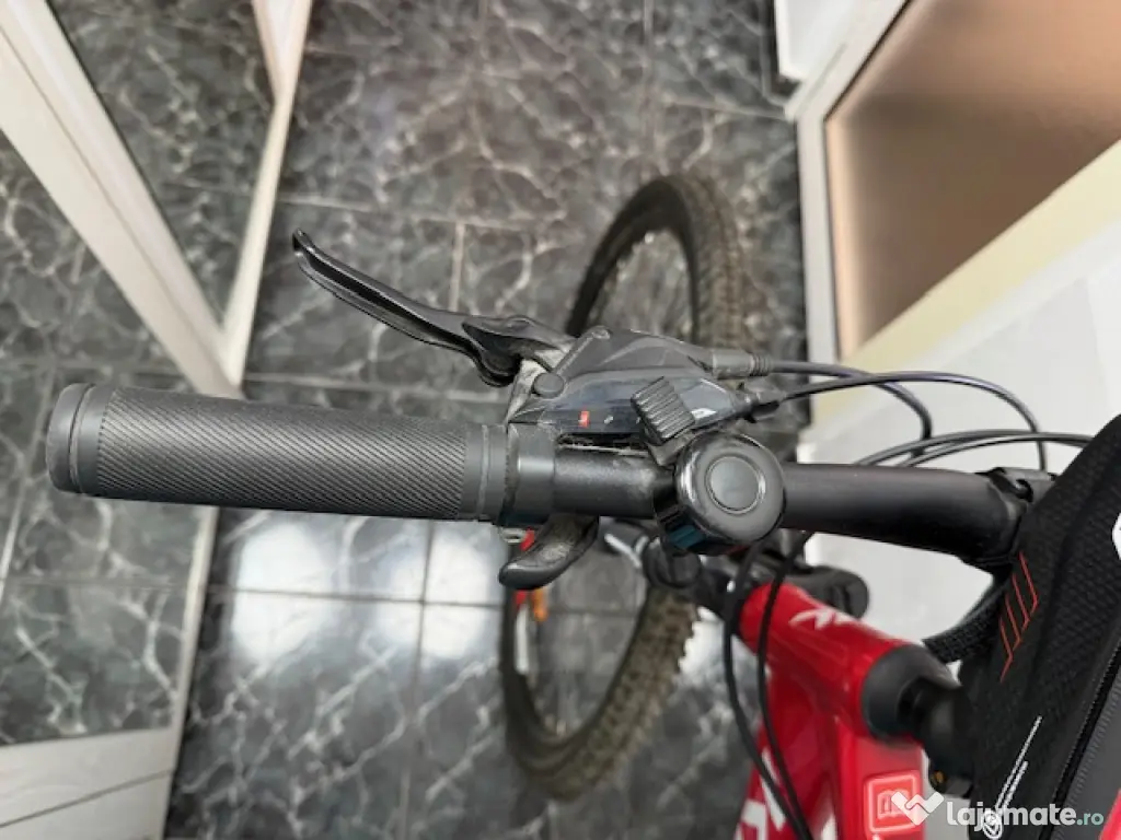 Bicicleta KROSS HEXAGON 5.0 M 29"