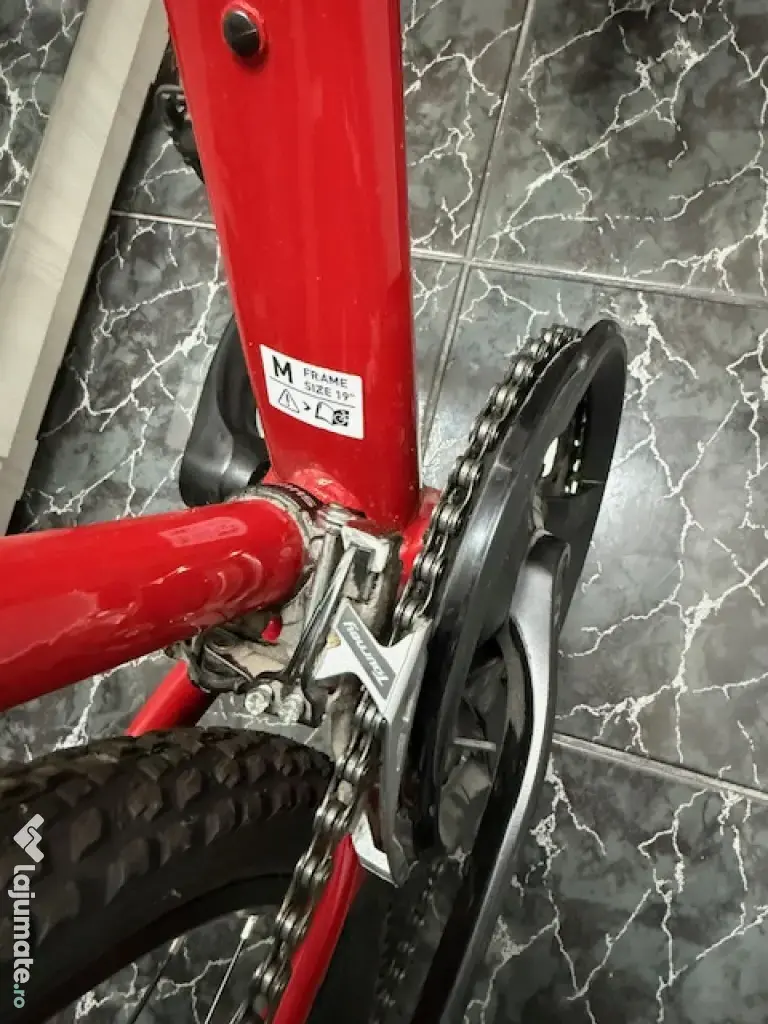 Bicicleta KROSS HEXAGON 5.0 M 29"