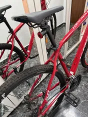 Bicicleta KROSS HEXAGON 5.0 M 29" 