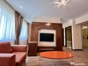 Studio mobilat complet cu parcare inclusa in pret in Rin ... 