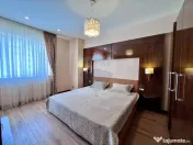 Studio mobilat complet cu parcare inclusa in pret in Rin ... 