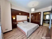 Studio mobilat complet cu parcare inclusa in pret in Rin ... 