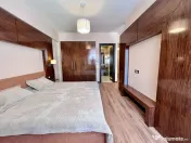 Studio mobilat complet cu parcare inclusa in pret in Rin ... 