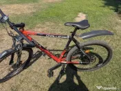 Bicicleta MTB DHS Impulse Challenge 26"