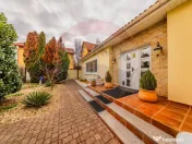 Vilă cu 4 camere de vânzare 921 mp zona Subcetate,Arad 