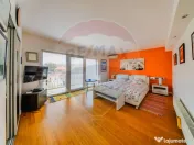 Vilă cu 4 camere de vânzare 921 mp zona Subcetate,Arad 