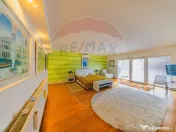 Vilă cu 4 camere de vânzare 921 mp zona Subcetate,Arad 