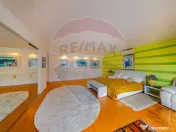 Vilă cu 4 camere de vânzare 921 mp zona Subcetate,Arad 